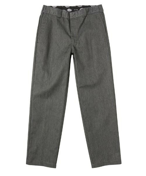 Dickies ツイルレギュラーチノパンツ メンズ商品画像-21