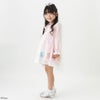 [期間限定価格]【オンラインストア限定】Disney プリンセス / アクセサリー付きドレス キッズ商品サムネイル-3