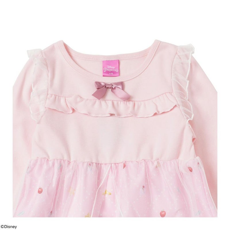 [期間限定価格]【オンラインストア限定】Disney プリンセス / アクセサリー付きドレス キッズ商品画像-5