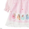 [期間限定価格]【オンラインストア限定】Disney プリンセス / アクセサリー付きドレス キッズ商品サムネイル-6