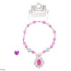 [期間限定価格]【オンラインストア限定】Disney プリンセス / アクセサリー付きドレス キッズ商品サムネイル-8