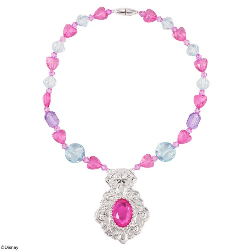 [期間限定価格]【オンラインストア限定】Disney プリンセス / アクセサリー付きドレス キッズ商品画像-9