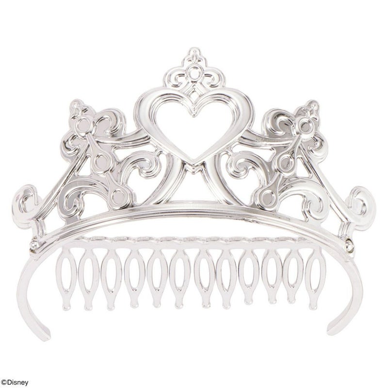 [期間限定価格]【オンラインストア限定】Disney プリンセス / アクセサリー付きドレス キッズ商品画像-10