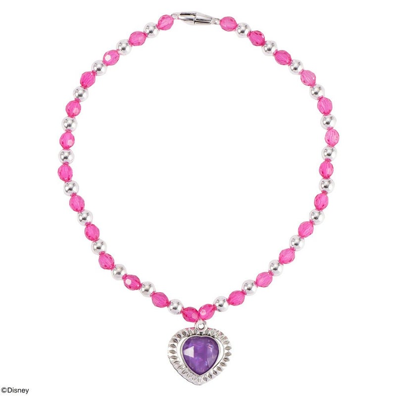 [期間限定価格]【オンラインストア限定】Disney ディズニー プリンセス ラプンツェル / アクセサリー付きドレス キッズ商品画像-9