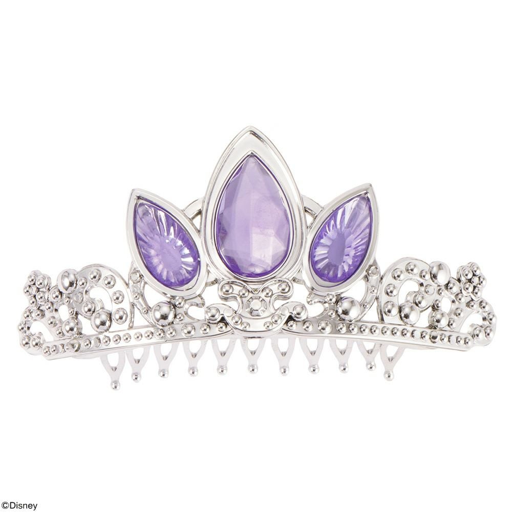 Disney ディズニー プリンセス ラプンツェル / アクセサリー付きドレス