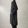 URBAN COLLECTION ステンカラーコート メンズ商品サムネイル-4