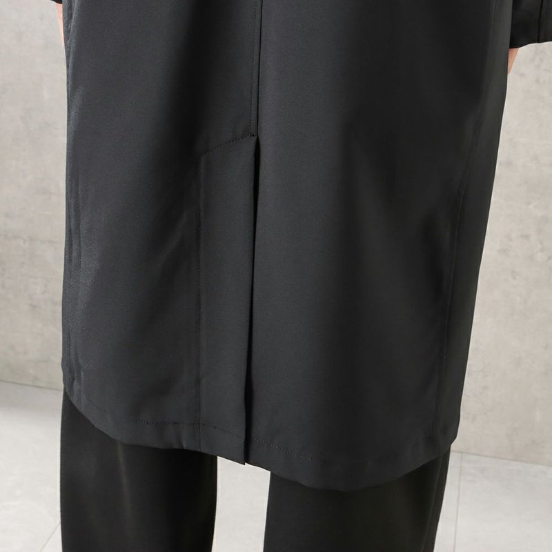 URBAN COLLECTION ステンカラーコート メンズ商品画像-13