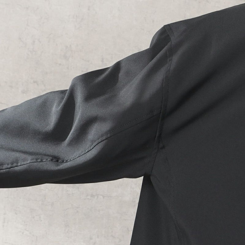 URBAN COLLECTION ステンカラーコート メンズ商品画像-14