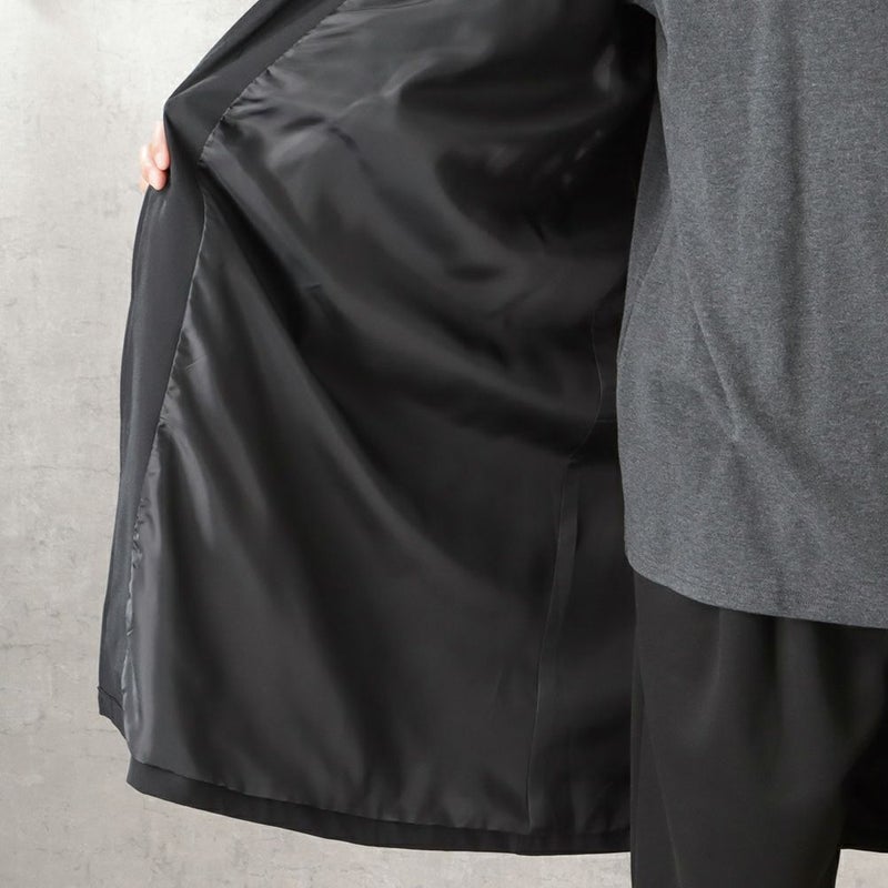 URBAN COLLECTION ステンカラーコート メンズ商品画像-15