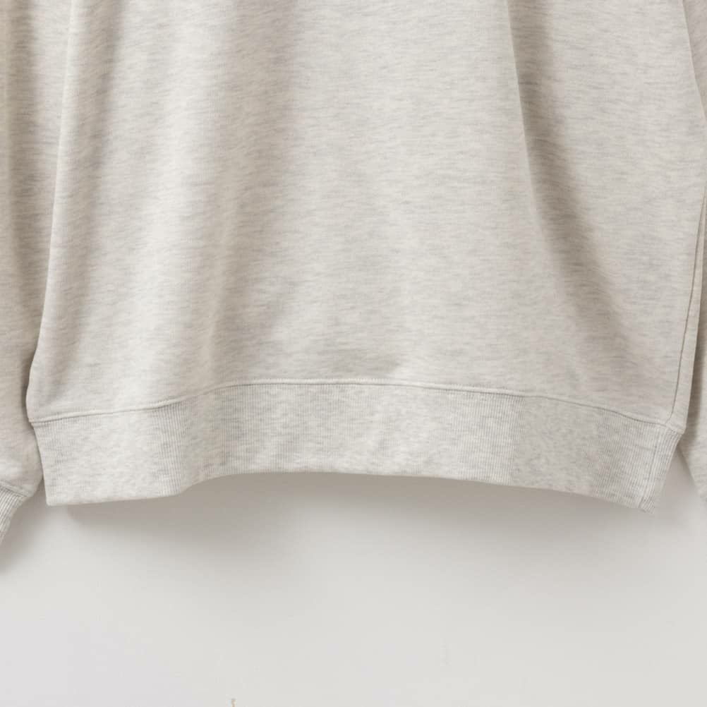 FILA カレッジロゴトレーナー メンズ