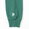 [期間限定価格]【オンラインストア限定】FILA カレッジロゴトレーナー メンズ商品サムネイル-9