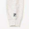 [期間限定価格]【オンラインストア限定】FILA カレッジロゴトレーナー メンズ商品サムネイル-10
