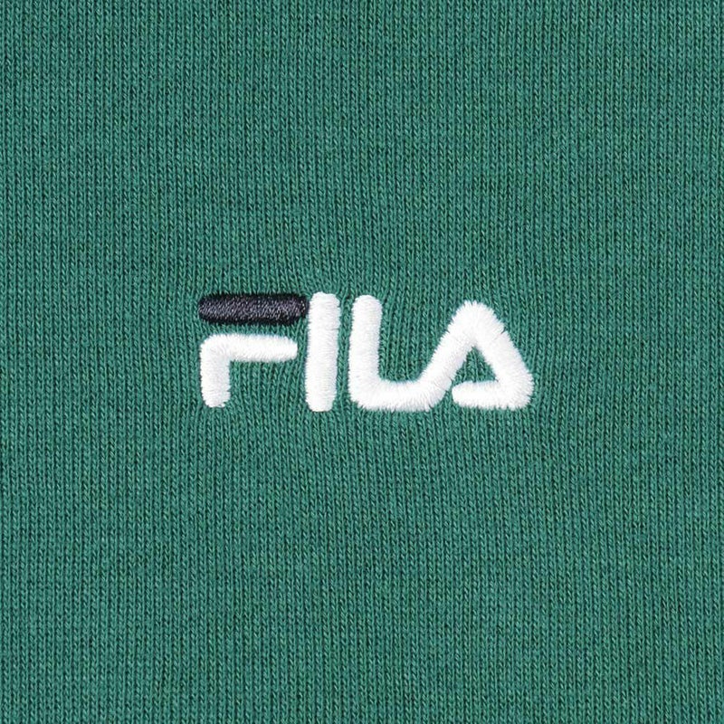 [期間限定価格]【オンラインストア限定】FILA バイカラープルオーバーパーカー メンズ商品画像-10