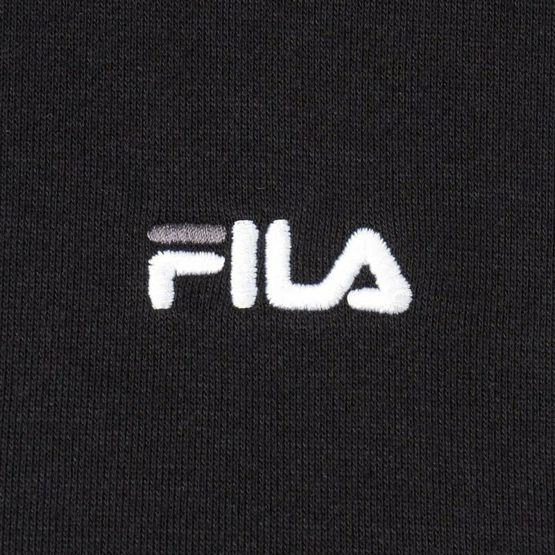 [期間限定価格]【オンラインストア限定】FILA バイカラープルオーバーパーカー メンズ商品画像-11