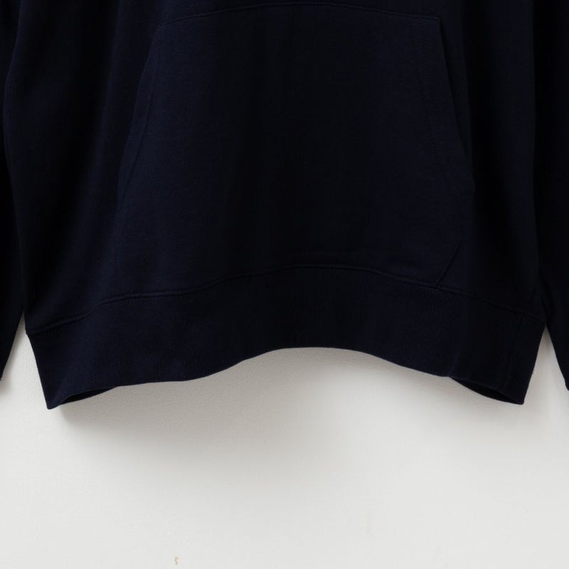 [期間限定価格]【オンラインストア限定】FILA カレッジロゴプルオーバーパーカー メンズ商品画像-9