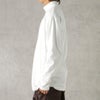 URBAN COLLECTION スムスストレッチモックネックロングスリーブTシャツ メンズ商品サムネイル-6