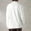 URBAN COLLECTION スムスストレッチモックネックロングスリーブTシャツ メンズ商品サムネイル-7