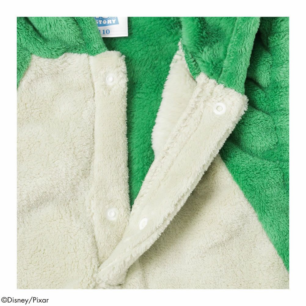 PIXAR ピクサー TOY STORY トイ・ストーリー レックス / 着ぐるみベスト キッズ