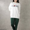 FILA×BE:FIRST クルートレーナー レディース【クリアファイル1枚とフォンタブ1個をプレゼント】商品サムネイル-4