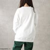 FILA×BE:FIRST クルートレーナー レディース【クリアファイル1枚とフォンタブ1個をプレゼント】商品サムネイル-6