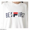 FILA×BE:FIRST クルートレーナー レディース【クリアファイル1枚とフォンタブ1個をプレゼント】商品サムネイル-13