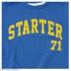 STARTER 前身アーチロゴトレーナー キッズ商品サムネイル-10