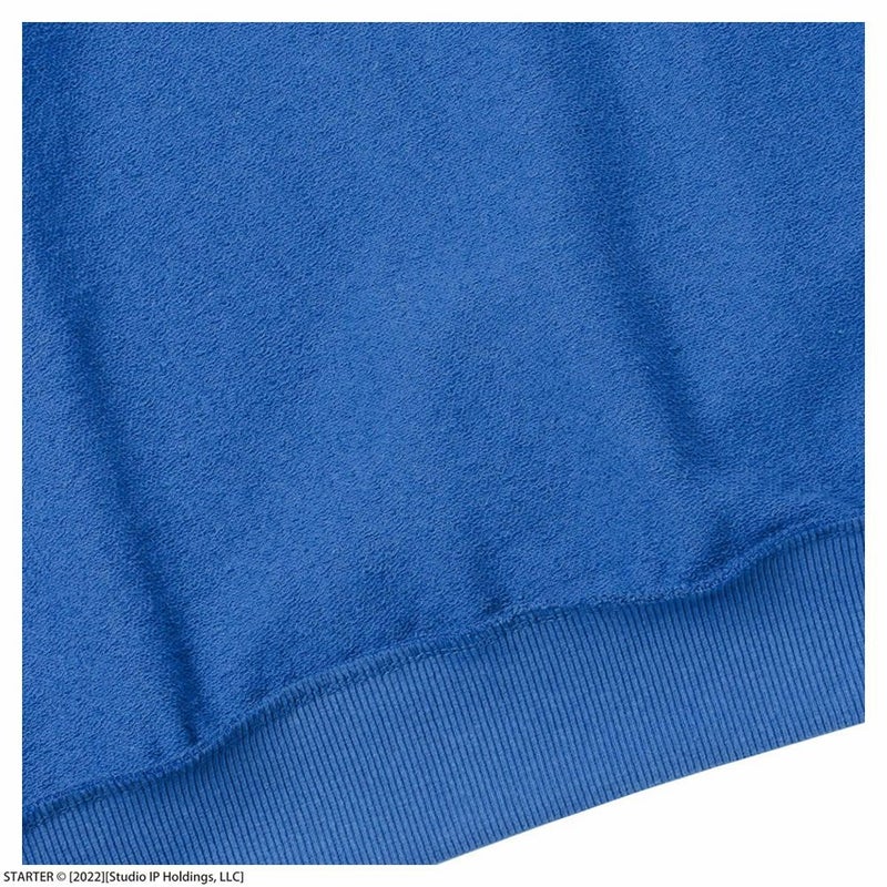 [期間限定価格]STARTER 前身アーチロゴトレーナー キッズ商品画像-11