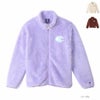Champion シェルパフリースジャケット キッズ商品サムネイル-1