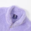 Champion シェルパフリースジャケット キッズ商品サムネイル-6