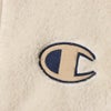 Champion シェルパフリースジャケット キッズ商品サムネイル-7