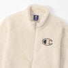 Champion シェルパフリースジャケット キッズ商品サムネイル-9