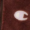 Champion シェルパフリースジャケット キッズ商品サムネイル-10