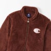 Champion シェルパフリースジャケット キッズ商品サムネイル-11