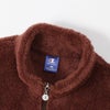 Champion シェルパフリースジャケット キッズ商品サムネイル-12
