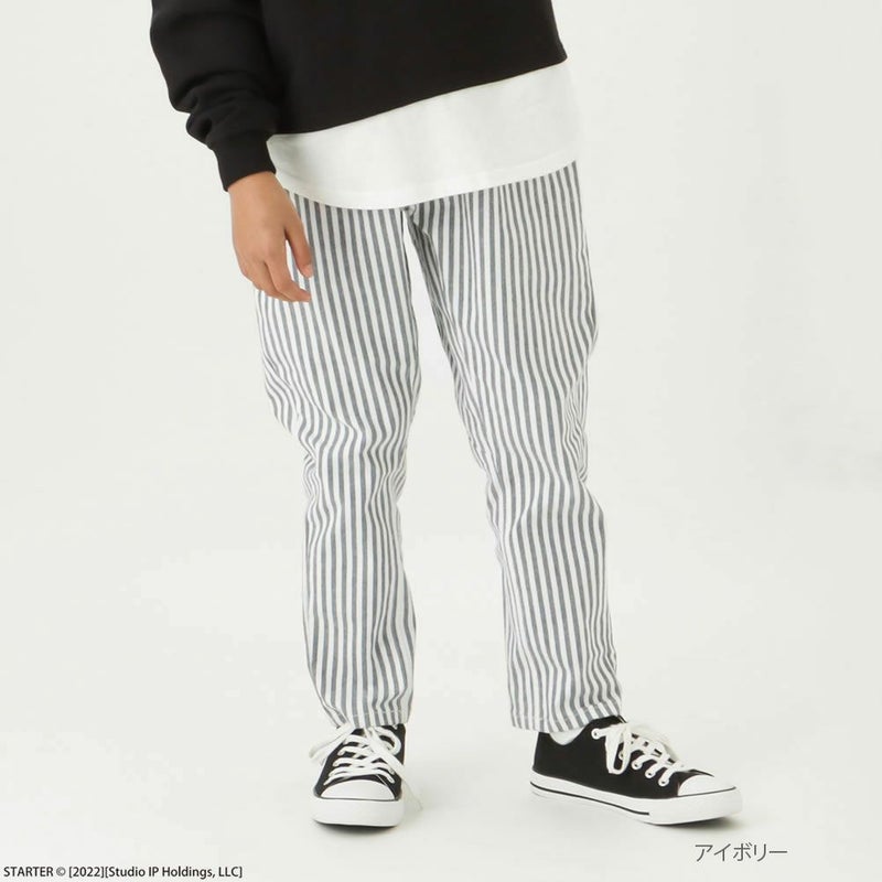 STARTER スケーターパンツ キッズ商品画像-2