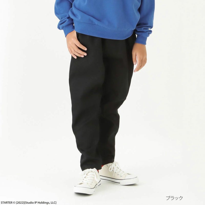STARTER スケーターパンツ キッズ商品画像-3