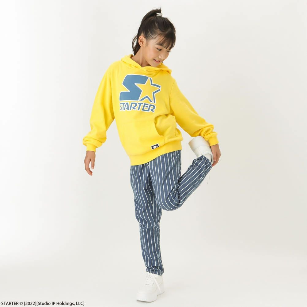 STARTER スケーターパンツ キッズ