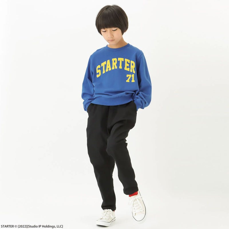 STARTER スケーターパンツ キッズ商品画像-10