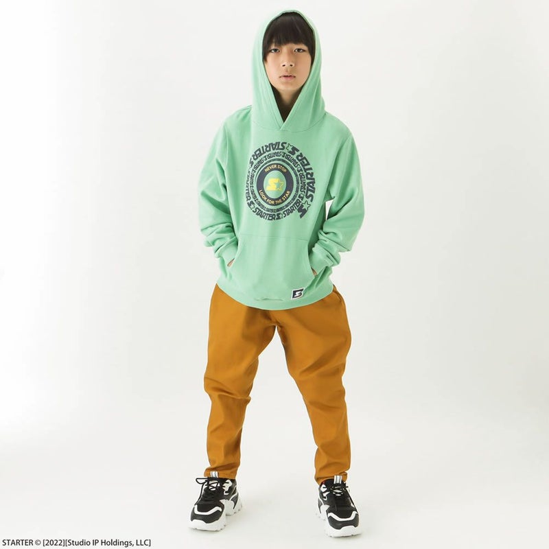 STARTER スケーターパンツ キッズ商品画像-12