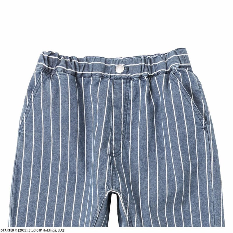 STARTER スケーターパンツ キッズ商品画像-14