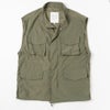 [期間限定価格]【オンラインストア限定】M65フィールドベスト メンズ商品サムネイル-1
