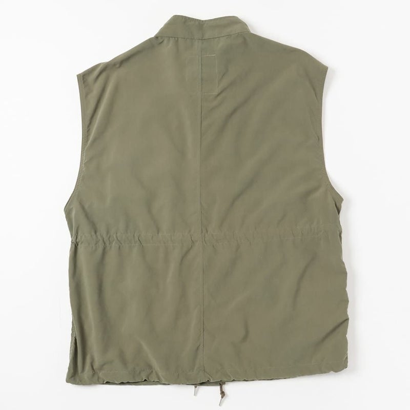 [期間限定価格]【オンラインストア限定】M65フィールドベスト メンズ商品画像-4