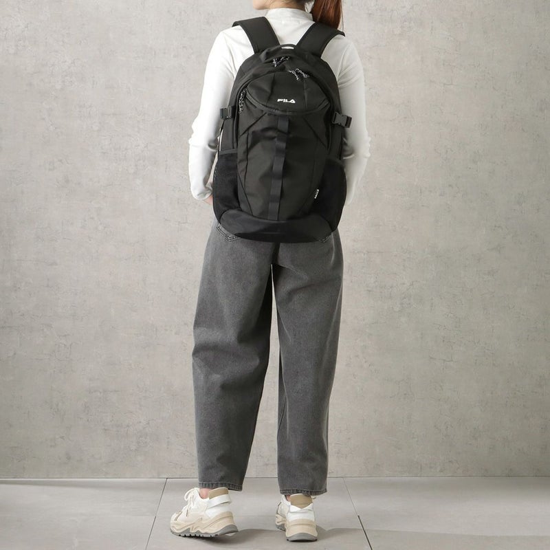 【オンラインストア限定】FILA バックパック商品画像-4