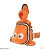 [期間限定価格]【オンラインストア限定】PIXAR ディズニー / ピクサー ファインディング・ニモ 　ニモ / 超立体コスチューム キッズ商品サムネイル-3