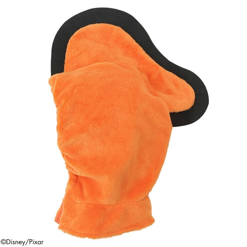 【オンラインストア限定】PIXAR ディズニー / ピクサー ファインディング・ニモ ニモ / 超立体コスチューム キッズ商品画像-12