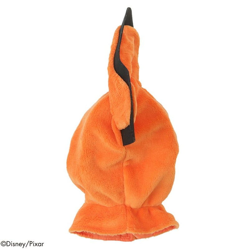 【オンラインストア限定】PIXAR ディズニー / ピクサー ファインディング・ニモ ニモ / 超立体コスチューム キッズ商品画像-13