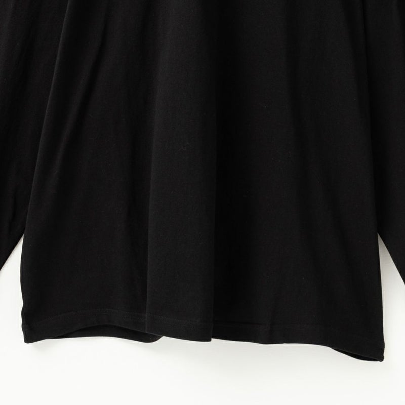 [期間限定価格]【オンラインストア限定】BRONZE AGE サークルロゴロングスリーブTシャツ メンズ商品画像-9