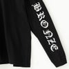 【オンラインストア限定】BRONZE AGE サークルロゴロングスリーブTシャツ メンズ商品サムネイル-11