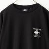 [期間限定価格]【オンラインストア限定】BRONZE AGE ボックスロゴロングスリーブTシャツ メンズ商品サムネイル-7