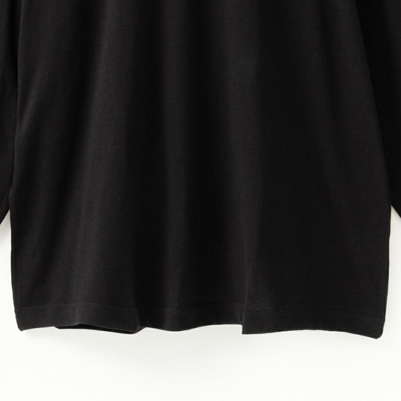 [期間限定価格]【オンラインストア限定】BRONZE AGE ボックスロゴロングスリーブTシャツ メンズ商品画像-9